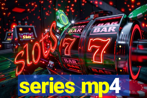 series mp4